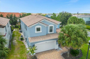 5405 Disney Solterra Fantasy in a Charm Villa 6BD